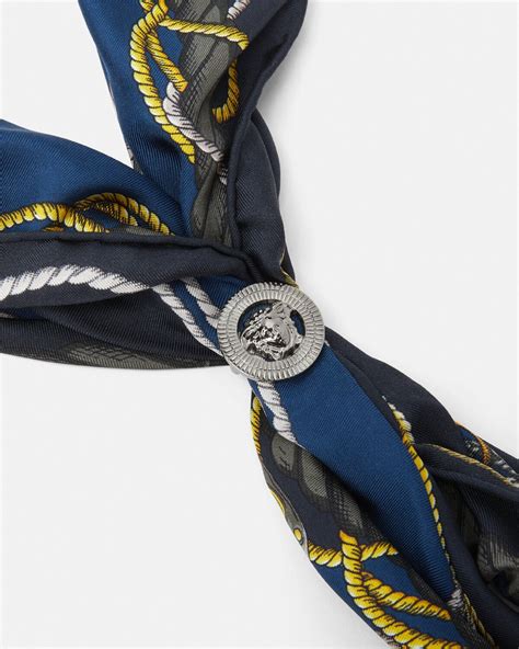 versace sjaals|versace silk foulards.